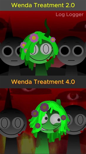 Wenda Treatment 2.0 vs Wenda Treatment 4.0 - Vineria