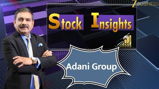 Adani Stocks Rally ₹96,000 Crore, Profit Booking Triggers Cautious Trade