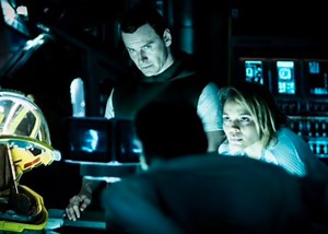 Here’s What Critics Have to Say About Alien: Covenant