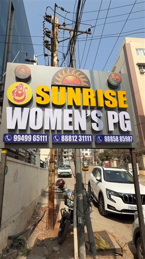 Guntha Sushanth 🇮🇳 on Instagram: "New Beginnings😇🙏 Started New PG Hostel. Chevella ACP Shri Kishan Sir, Ex MLA Ala Venkateshwar Reddy garu, BSCPL Company Director Bollineni Sandeep Sir, Dr.Venkatesh garu Participated in this program💐🙏🙏"