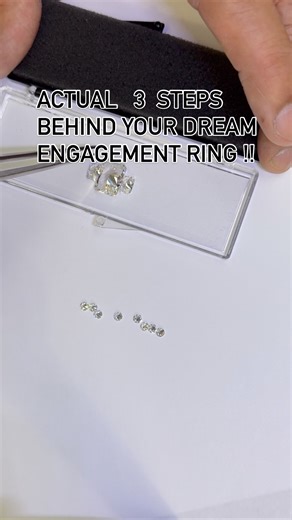 Diamond Images USA | Behind the scenes ! From selecting the finest quality diamonds , to CAD and to the final step !!! We are extremely proud to make it all... | Instagram