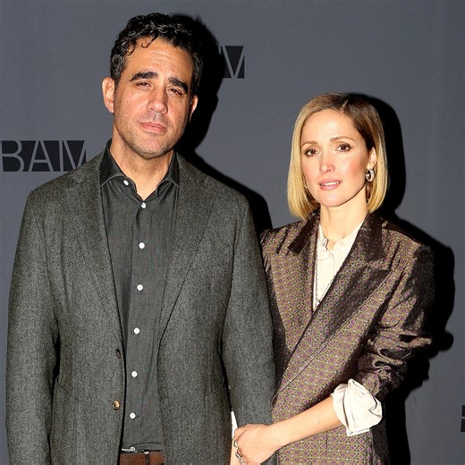 Rose Byrne Reveals Surprising Reason Bobby Cannavale Will Miss Golden Globes 2026