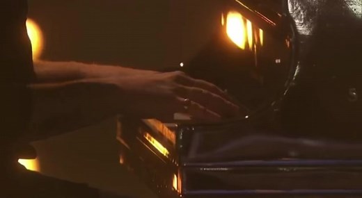 Angelina Jordan on TikTok