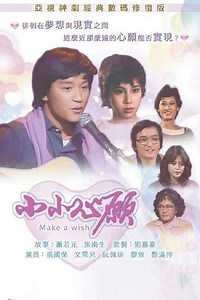 Make a Wish (1980) - TV Show