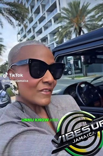 Chic Counsel: Natasha Mayne, Jamaica's Family Law Star