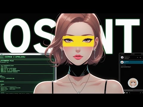 OSINT 2025: Unlocking the Secrets of Public Records