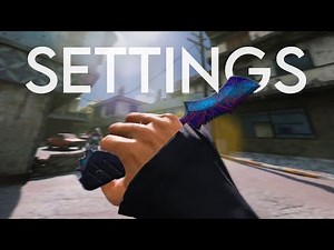 Smoothest Phone Player + Settings - CODM Settings