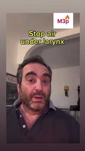 Gianluca Terranova: Belcanto Opera Performance