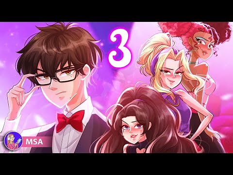 The Devilish Angels - Episode 3