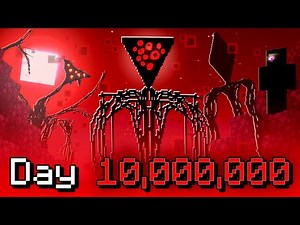 The Broken Script But I Start On Day 10,000,000