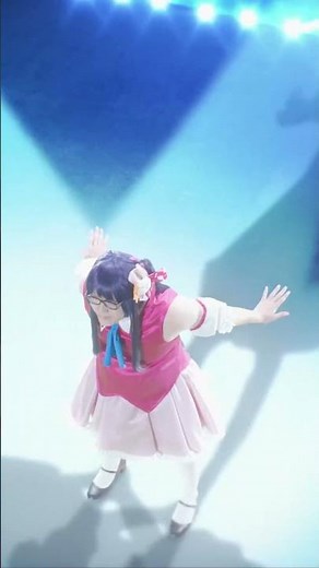 YOASOBI「アイドル」 Official Music Video HIKAKIN Ver.