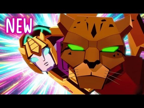Transformers: Battle for Cybertron 4 – Episode 4 Full Compilation - Super Toons TV Cartoons