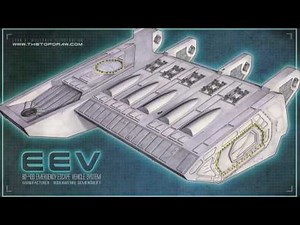 EEV : Making the artwork of