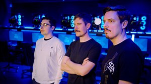 Shroud reveals his own brand game -- Project Astrid