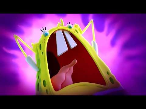 LEGENDARY SpongeBob Artist Returns After 20 Years