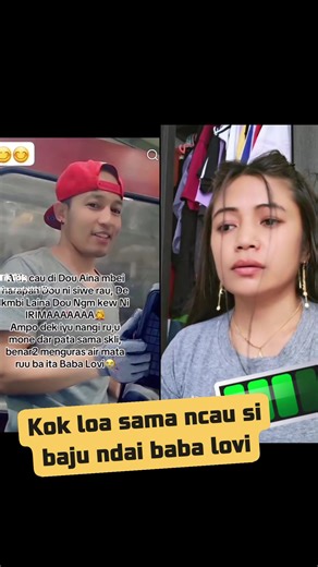 4.8K views · 87 reactions | Baba lovi wunga sodi na bune ai siap ke pelaminan ke,ai na mpaa sodi ita doho | Mamah Chayank Man Cantika | Facebook
