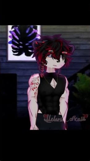 ⦮﴾TREND?﴿‏⦯ ROKKO HAS NEW HAIR⁉️✨ #Melania_oficaill #gachaclub #gachalife #gachaedit #melania #edit
