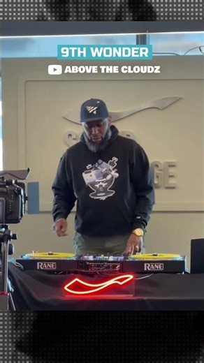 9th Wonder Recreates Pete Rock’s “They Reminisce Over You (T.R.O.Y.)” Beat