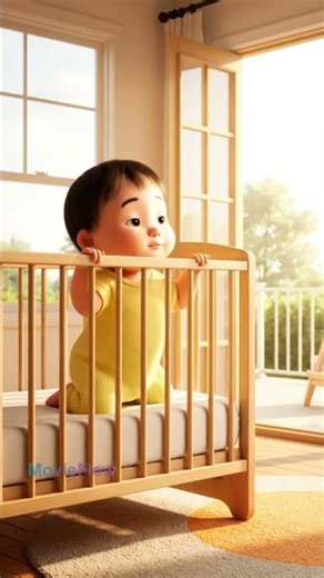 Gogo's Color Hunt! | Nursery Rhymes & Kids Songs #cat #cartoon #baby #kids #viral