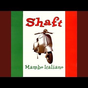 Mambo Italiano (Radio Edit)