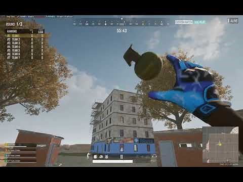 HOW TO ADD CUSTOM UGC MAPS IN PUBG