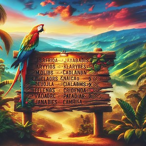 ℹ Los 101 Nombres Colombianos Típicos más Populares y su Significado
