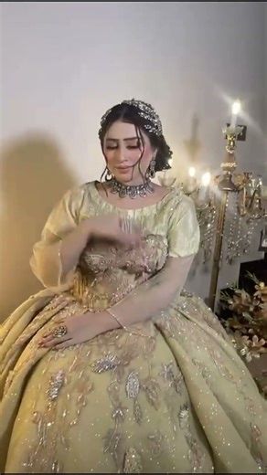 Makeup Tutorial 2025 | Pakistani Trending Makeup Look | Glam by Sana Faisalabad Gulistan Colony