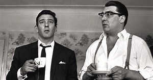 The Krays, the Axeman and the daring Dartmoor Prison escape