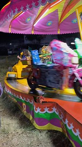 #feria #juegos #abasolo #publicidad Disfruta de los juegos mecánicos en la Feria de Semana Santa 👇🏼. 📍Abasolo Guanajuato | Contexto Gto
