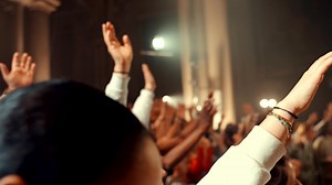 Un prière pour toi | Glorious