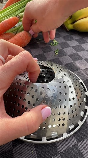 Kitchen Gadget Test: Carrot Breaks Instead of Fails!