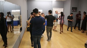 3hr Salsa Boot Camp Atlanta @ Ballroom Impact Atlanta...