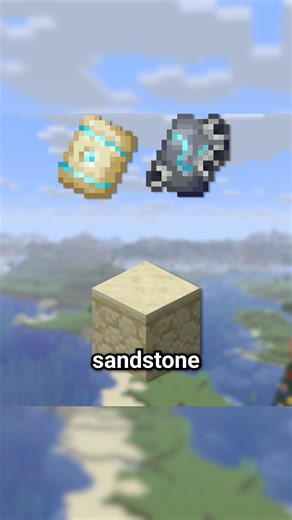 How to Duplicate EVERY Armor Trim (All Blocks) in Minecraft #minecraft #shorts