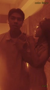 Horror Booth with aliw na aliw si brent talaga HAHAHAHA #esnyr #shan #brent #part3 | Vons