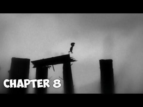 Limbo Chapter 8 - LIMBO