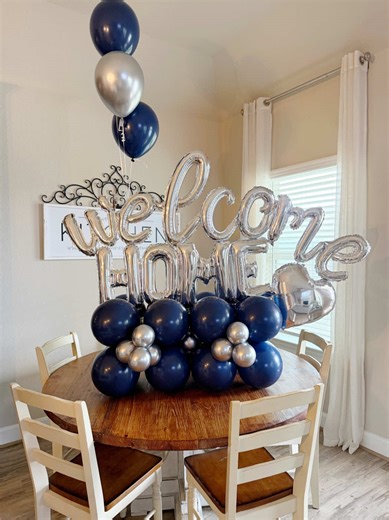 Top Tips for Perfect Balloon Stacking