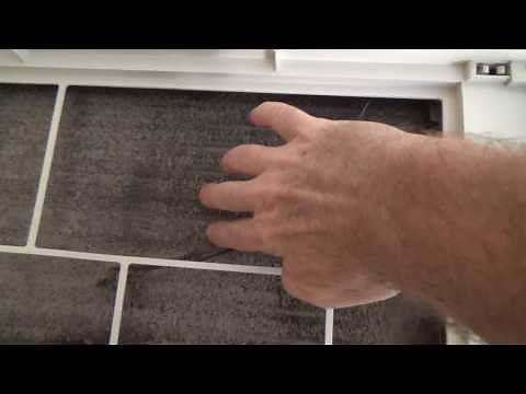 How to Clean & Maintain LG AC Window/Wall Mount Unit for Running Efficiently