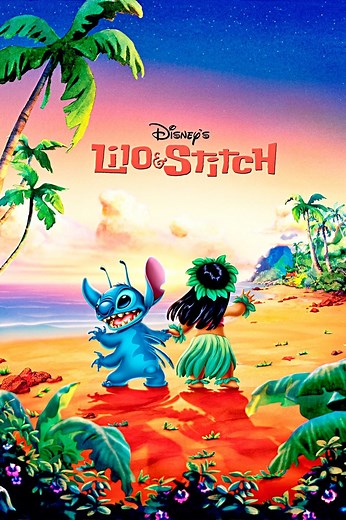 Lilo & Stitch