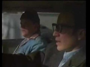 I Know My First Name Is Steven Lifetime Movie Clip Stayner