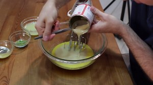 Easy homemade key lime pie recipe | How to make key lime pie