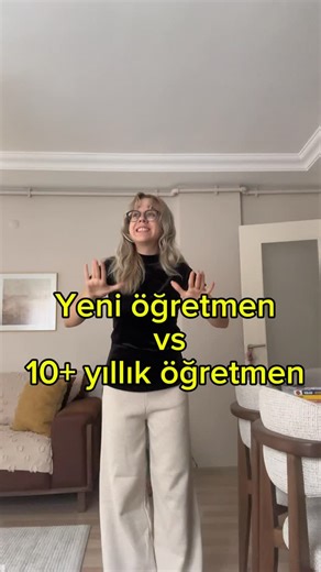 Aslıhan Şen on Instagram: "Nasıl yapıyorlar bilmiyorum #öğretmen #komik #viral #öğretmenler #tiktok"