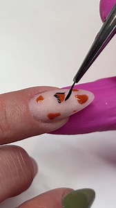 2.6K views · 94 reactions | Check out this cute animal print design, created using Glitterbels Gel Polishes. Paired with a gorgeous green, it's the ultimate nail inspo!癩✨ #nailart #glitterbelsacrylicsystem #nailinspo #glitterbelsgelpolish #glitterbels #glitterbelsacrylic #glitterbelsbyannabel #nailsalon #nailpolish #nailsnailsnails #glitterbelstrainingacademy #glitterbelsbiab #naildesigns | Glitterbels | Facebook