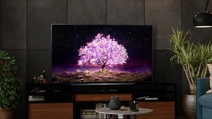 LG выпускает новый OLED-телевизор 48C1, признанный лучшим телевизором для геймеров на рынке