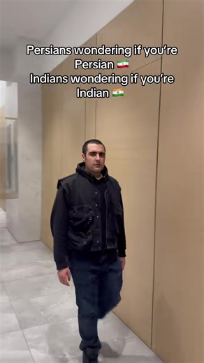 #persian #indian #comedy #fyp | persian