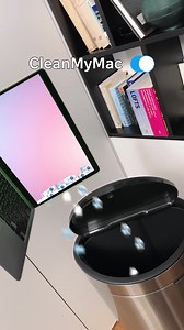 113K views · 63 reactions | If clutter doesn’t go away, let CleanMyMac X work its magic ✨ | CleanMyMac | Facebook