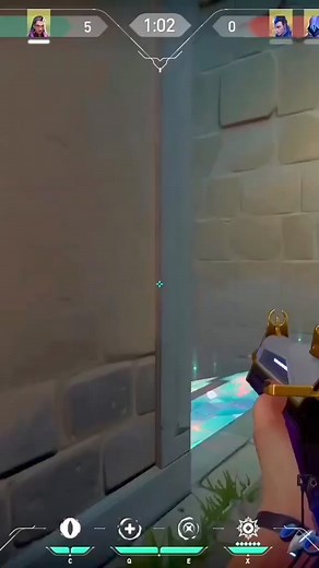Poor Reyna He Got Countered So Bad 😂🤣#Valorant #valorantclips #Valoclips | Valorant Video