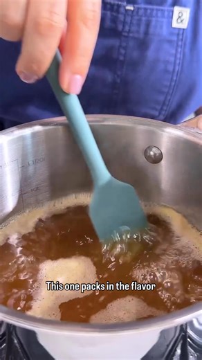 7.4K views · 44 reactions | A cake specifically made for snacking *and* a maple–cream cheese frosting!? There’s a lot to love here. Grab the recipe at the link in the comments. : Nicole Hopper, : Chloe Gebacz | Food & Wine | Facebook