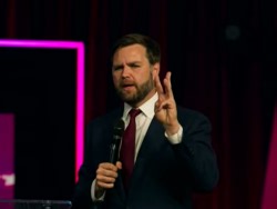 Full Video: Vice President Vance Takes Questions From Students At 'Turning Point USA' Event In Mississippi
