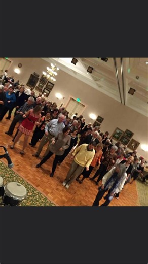 Steven D Robinson on Reels