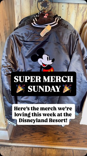 15K views · 392 reactions | It’s Super Merch Sunday! Here’s some of...
